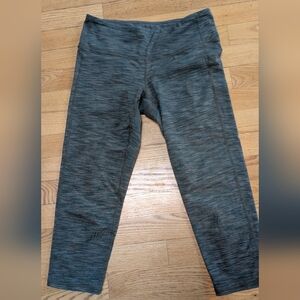 Athleta Women's Capri Leggings